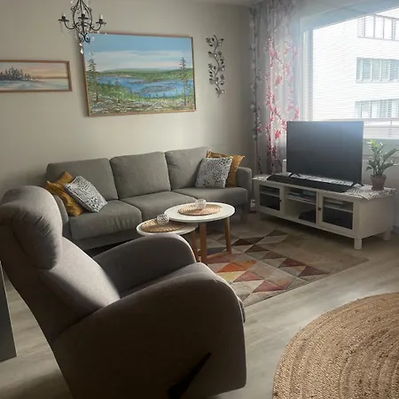 In The Of Διαμέρισμα