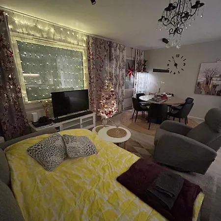 In The Of Διαμέρισμα *