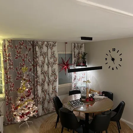 In The Of Διαμέρισμα