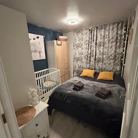 In The Of Apartamento