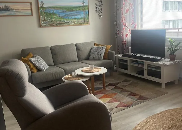 In The Of Apartamento