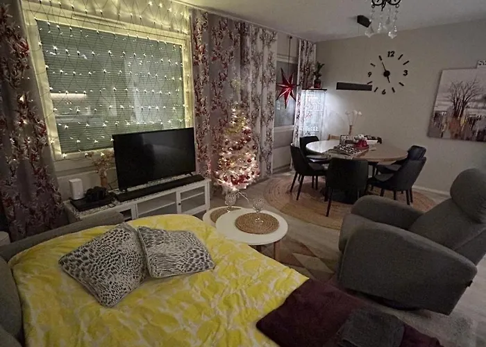 In The Of Apartamento *