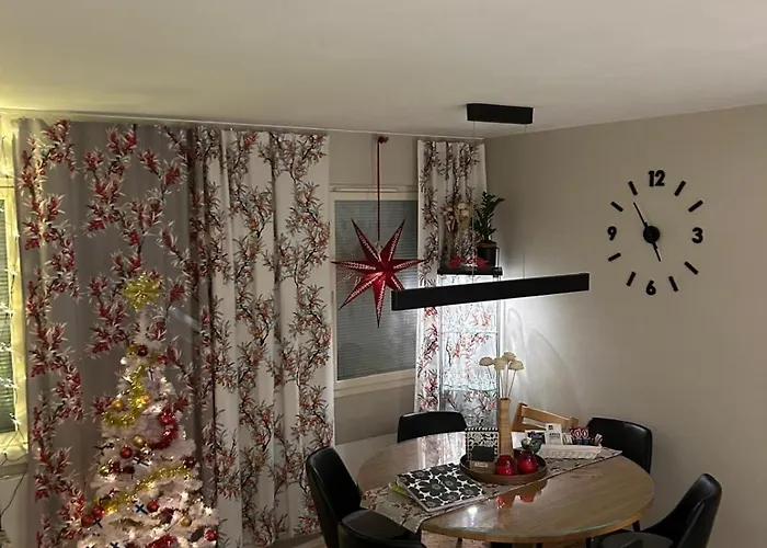 In The Of Διαμέρισμα