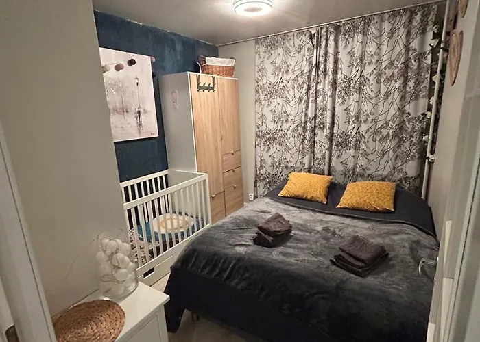 In The Of Apartamento