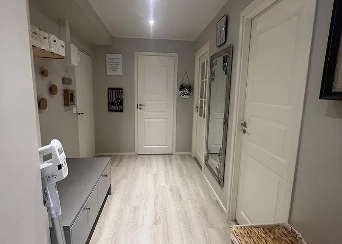 In The Of Apartamento