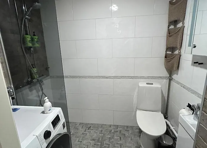 In The Of * Rovaniemi