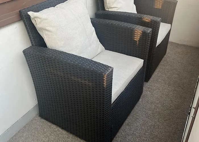 In The Of Διαμέρισμα *